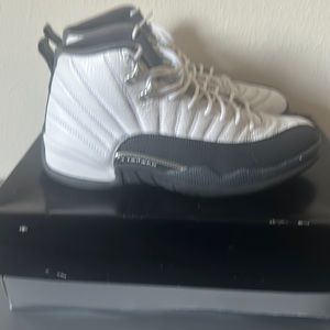 Jordan 12